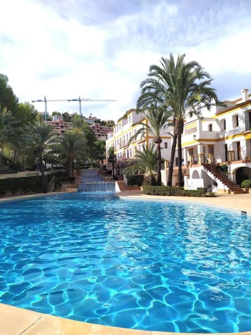 La Casa De Palmeras